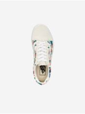 Vans Old Skool tenisky Vans 36 1/2