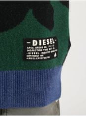 Diesel Diesel - zelená 164