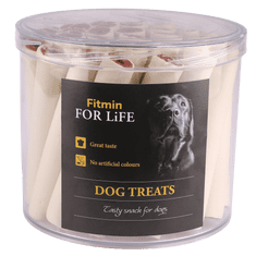 Fitmin Dog tasty sticks marrow 35 ks, 13 cm