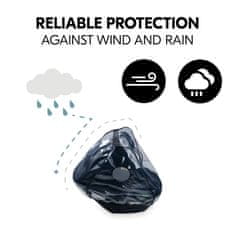 Hauck Car Seat Raincover