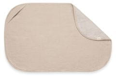 Hauck Changing Mat Liner Beige