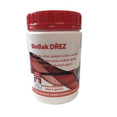 vybaveniprouklid.cz BioBak - Drez 0,5 kg