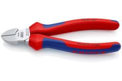 Knipex Bočné štiepacie kliešte 160 mm Knipex 70 05 160