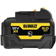 DeWalt Batéria DCB126G XR 12V 5Ah odolná voči oleju