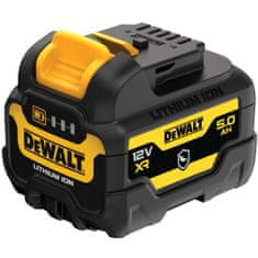 DeWalt Batéria DCB126G XR 12V 5Ah odolná voči oleju