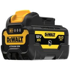 DeWalt Batéria DCB126G XR 12V 5Ah odolná voči oleju