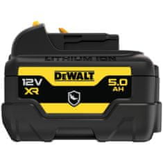 DeWalt Batéria DCB126G XR 12V 5Ah odolná voči oleju