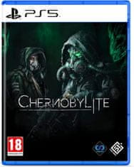 INNA Chernobylite (PS5)