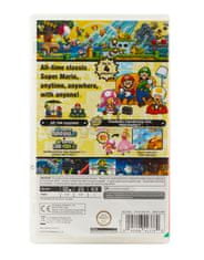 Nintendo New Super Mario Bros. U Deluxe (NSW)