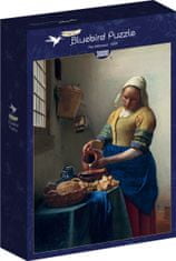 Blue Bird Puzzle Mliekarka (1658) 3000 dielikov