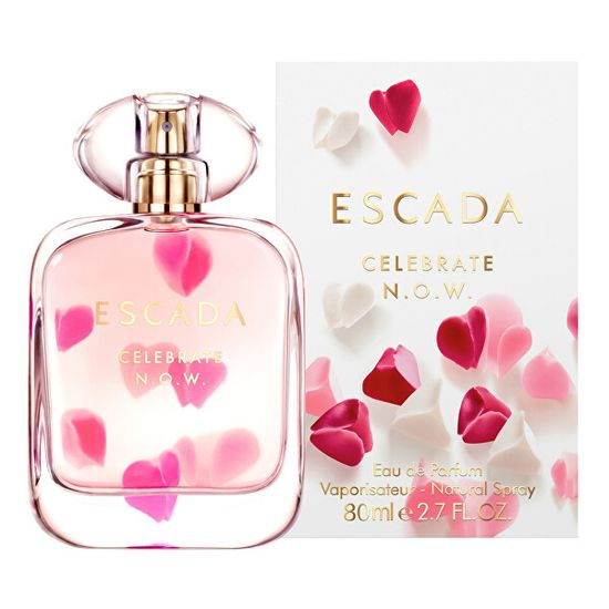 Escada Celebrate N.O.W. - EDP