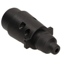 Orno Zástrčka prívesu 7pin 12/24V OR-AE-1384