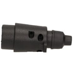 Orno Zástrčka prívesu 7pin 12/24V OR-AE-1384