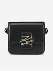 Karl Lagerfeld Autograph Cross body kabelka Karl Lagerfeld UNI