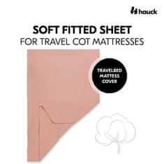 Hauck Travel Bed Mattress Cover Cork