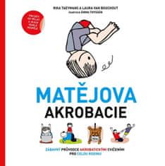 Rika Taeymans: Matějova akrobacia