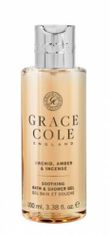 Grace Cole Grace Cole Sprchový gél v cestovnej verzii - Orchid, Amber & Incense, 100ml