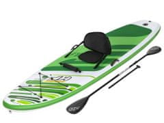 Bestway  65310 paddleboard Hydro Force 3.40mx 89cm x 15cm Freesoul Set