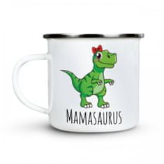 ahome  Plecháček Mamasaurus