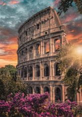 Clementoni Puzzle Koloseum 500 dielikov