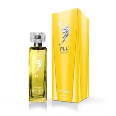 Chatler  PLL Yellow women - Osviežujúca voda 100ml