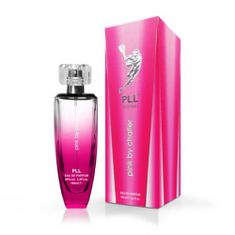 Chatler  PLL pink women - Ružová osviežujúca voda 100ml