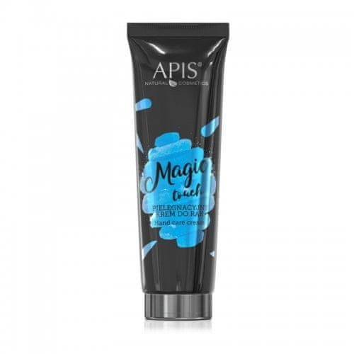 APIS  Magic Touch - ošetrujúci krém na ruky 100ml