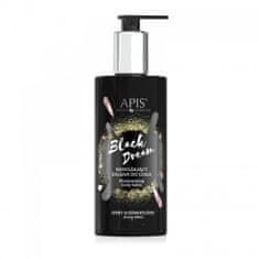 APIS  Black Dream - hydratačné telové mlieko 300ml