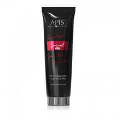 APIS  Sensual Girl - vyhladzujúci krém na ruky 100ml