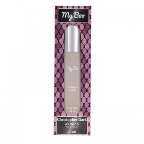 Christopher Dark Christopher Dark My Boo eau de parfém - Parfumovaná voda 20ml