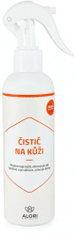 Alori Nano ALORI Čistič na koži 250ml