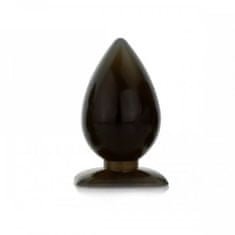 Sensual  Análny kolík Anal Plug 9,5cm