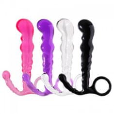 Sensual  Anal Fantasy Jelly soft prostate 13 cm