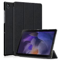 Tech-protect TECH-PROTECT SMARTCASE GALAXY TAB A8 10,5 X200 / X205 ČIERNA