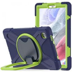 Tech-protect TECH-PROTECT X-ARMOR GALAXY TAB A7 LITE 8.7 T220 / T225 NAVY/LIME