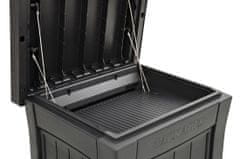 KETER Parcel Box Graphite