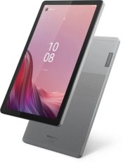 Lenovo Tab M9, 3GB/32GB, Arctic Grey + obal a fólia (ZAC30133CZ)