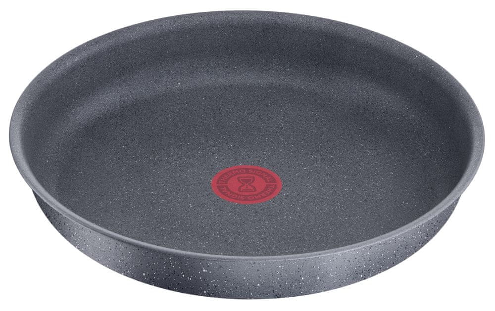 Tefal panvica 28 cm Ingenio Natural Force L3960602