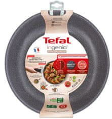 Tefal wok panvica 26 cm Ingenio Natural Force L3967702