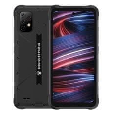 Umidigi Bison GT2 PRO 5G 8/256GB, 6150 mAh, čierna