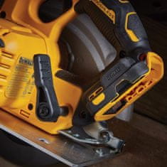 DeWalt 190mm píla FLEXVOLT ADVANTAGE DCS573NT