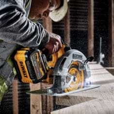 DeWalt Kotúčová píla 18V 190mm 2x5Ah DCS573H2T