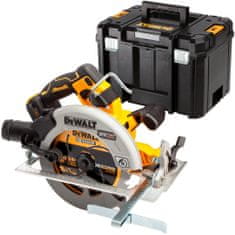 DeWalt 190mm píla FLEXVOLT ADVANTAGE DCS573NT