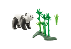 Playmobil Playmobil Wiltopia 71060 Panda