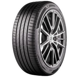 Bridgestone 225/45R17 91Y BRIDGESTONE TURANZA 6