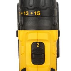 DeWalt Skrutkovač 18V 65Nm 2-rýchlostný DCD777N BODY