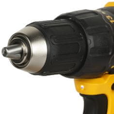 DeWalt Skrutkovač 18V 65Nm 2-rýchlostný DCD777N BODY