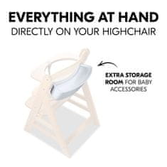 Hauck Highchair Box S