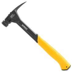 DeWalt Oceľové tesárske kladivo 567g DWHT51004-0