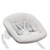 Hauck Baby Bouncer Cover Beige Dots - rozbalené